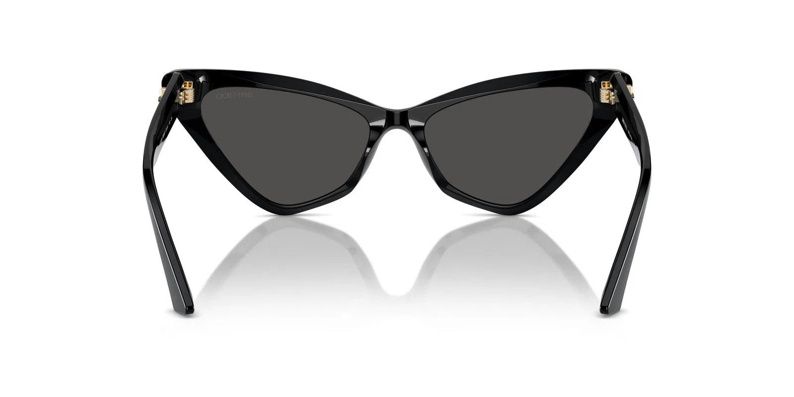Jimmy Choo 5008 Sunglasses - view 8
